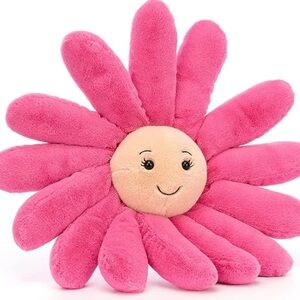 Jellycat 14″ Fleury Gerbera Plush London
